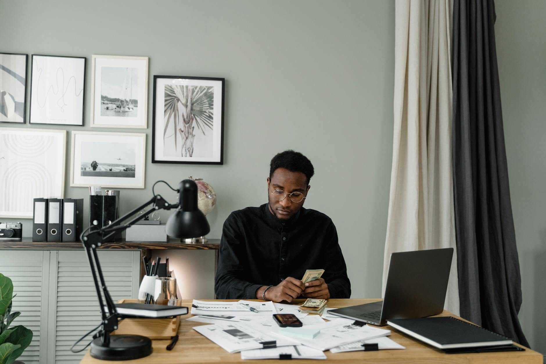 Earn Money Online in South Africa