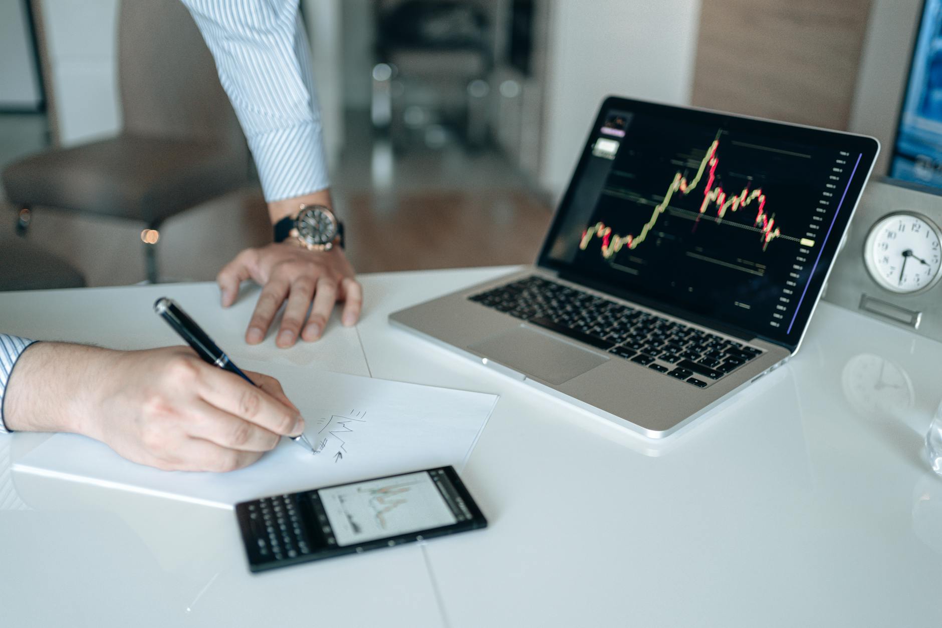 Final Thoughts on How to Earn Passive Income